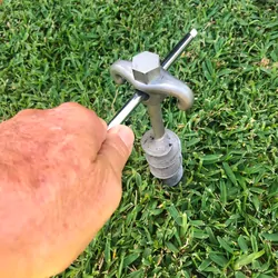 Ground Dogs Soft Terrain Anchor Kit