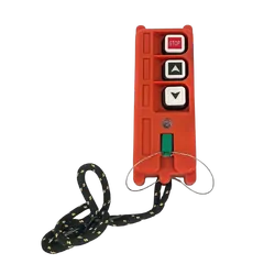 Sherpa SINGLE PHASE ELECTRIC MOTOR WINCH 240V Winch 500kg