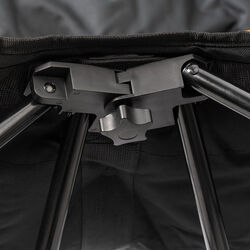 Darche DOUBLE BARREL TWIN CHAIR