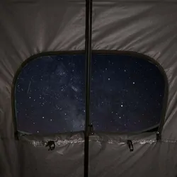 Darche Ridgeback Hd Shll Eco Rtt Poly