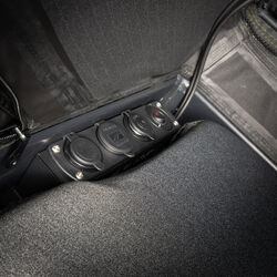 Darche Solar Roof Top Tent