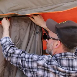 Darche Hi View or Panorama 1400 1.8m Annex