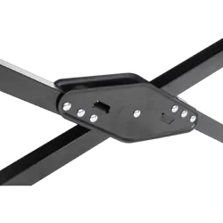 Darche XL100 Ultra Camp Stretcher Bed