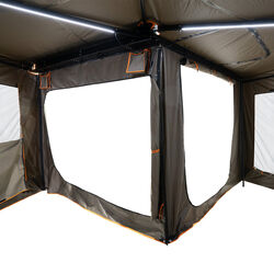 Darche Hardshell 270 Awning Wall Set