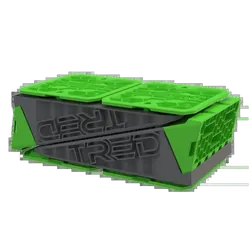 Tred GT Levelling Pack