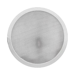 TRA Australia 12v Shower Roof Vent w/ LED Lights And Tinted Lid