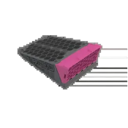 Tred GT RV Levelling Pack Limited Edition Breast Cancer Pink