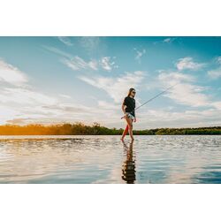 Nomad Design T-Shirt Womens Rise Of The Madscad - Faded Black - 14