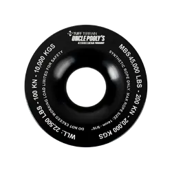 Uncle Pooly's Ultimate Recovery Kit by Tuff Terrain 