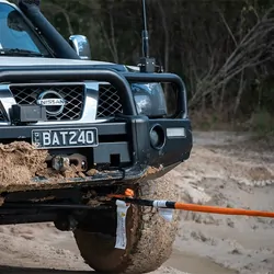 Tuff Terrain Premium 9k Kinetic Kit