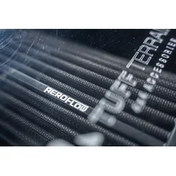 Tuff Terrain Airbox To Suit Hilux N70 2005-2015