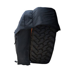 Tuff Terrain Rear Wheel Bag V3