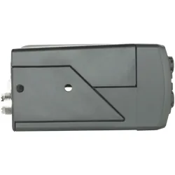 5 Watt Din Mount Uhf Cb Radio With Wireless Ptt & Scansuite