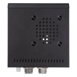 Oricom Dual Antenna System UHF CB with Controller Spk Mic