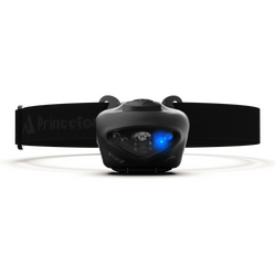 PRINCETON TEC Vizz RGB MPLS Black