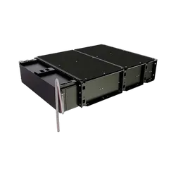 Front runner Stainless Steel Water Tank for Ute Drawer System / 52l