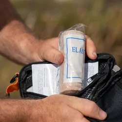 Wildtrak Portable Snake Bite First Aid Kit