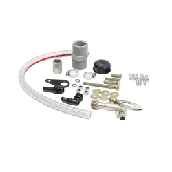 Front runner Land Rover Defender 110 Tdi/Td5 (1983-2006) / 2.8/V8 Water Tank / 36L