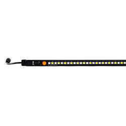 90cm X-Strip - Dual Color Strip Light with 1m Cable