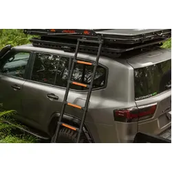 Campboss Slimline Roof Top Tent