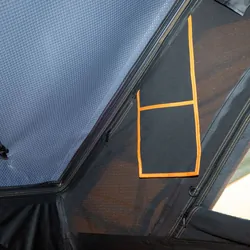 Fusion X PRO 1.9 Rooftop Tent