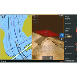 Lowrance StructureScan 3D Module Only