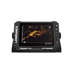 Lowrance ELITE FS 7 with Active Imaging 3-in-1 Transducer (AUS/NZ)