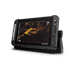 Lowrance ELITE FS 9 with Active Imaging 3-in-1 Transducer (AUS/NZ)
