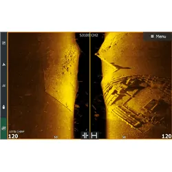 Lowrance ActiveImaging HD 3-in-1 Transducer