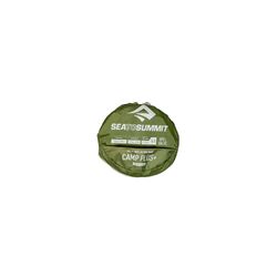 Camp Plus Self Inflating Mat - Large Dark Green RCS