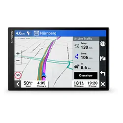Garmin DriveSmart 86 MT-S