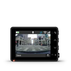 Garmin Dash Cam 57