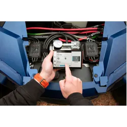 Tread - Overland Edition & BC 50 Wireless Backup Camera with Night Vision,