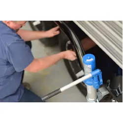 Trail-A-Mate MKII Hydraulic Jack 1500kg