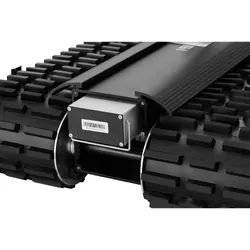 Camper Trolley Kronings Camper Trolley RT2500RSG3 for up to 2500kg