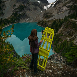 Klymit Inertia X Frame