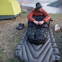 Klymit Static V Luxe