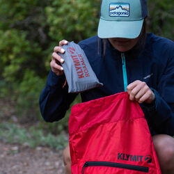 Klymit Roamer Throw Tarp Lge