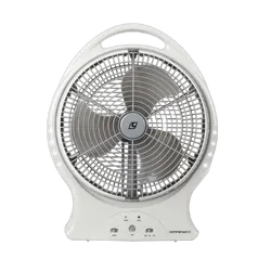 Companion Aerobreeze 30cm Lithium Fan
