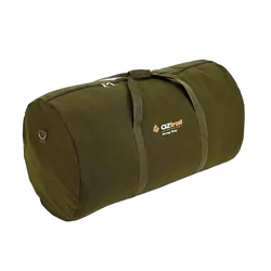 4x4 Equip Dual Cab Double Swag w/ Oztrail Double swag bag