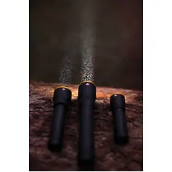 Oztrail Lumos FR1200 Flashlight