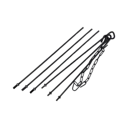 Campfire Collapsible Tripod