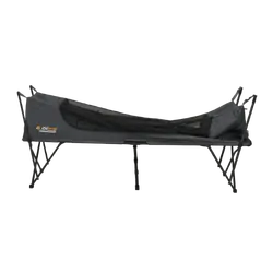 Oztrail Easy-Fold Blockout Stretcher Tent Single