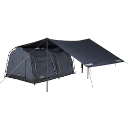 Oztrail Overlander Sundowner Blockout Swag Awning