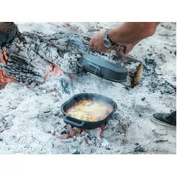 Campfire Combo Camp Oven