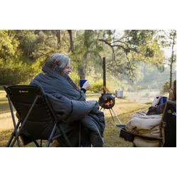 Roamer Suspension Chair