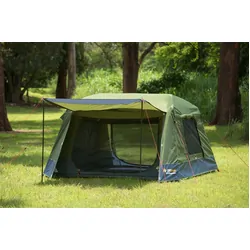Oztrail Fast Frame 3P Tent
