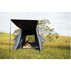 Oztrail Fast Frame Lumos BlockOut Lumos 4P Tent