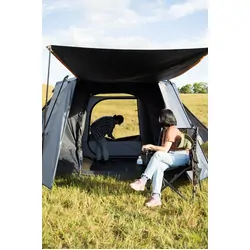 Oztrail Fast Frame BlockOut Lumos 6P Tent