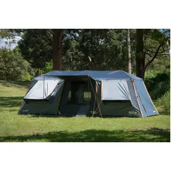 Oztrail Fast Frame BlockOut Lumos 10P Tent
